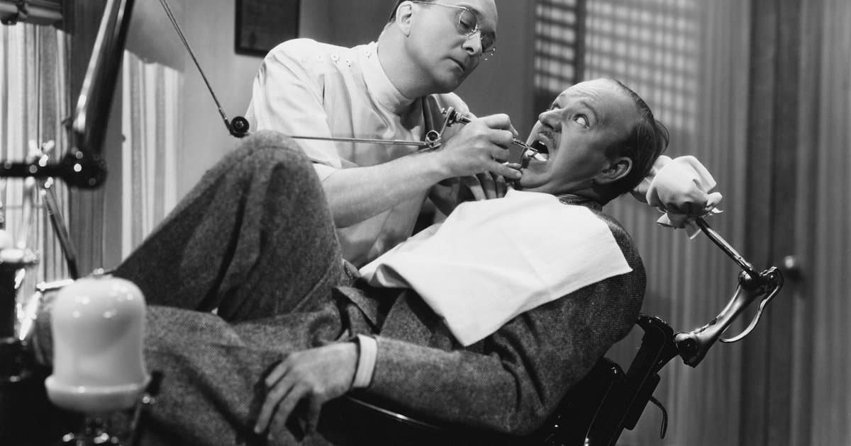 A Journey Through Dental History