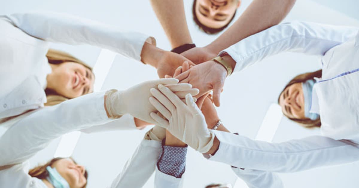 All The Different Types of Dental Staff You'll Meet During Your Visit to The Dentist's