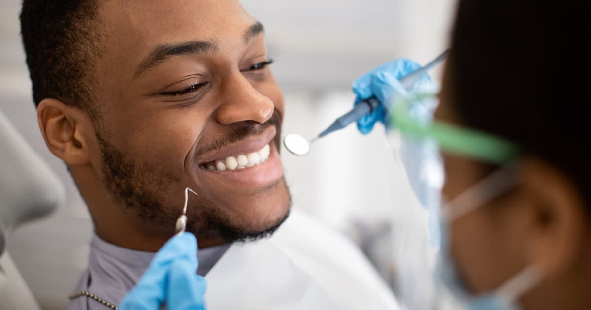 An Easy 5-Step Plan to Improve Your Dental Care