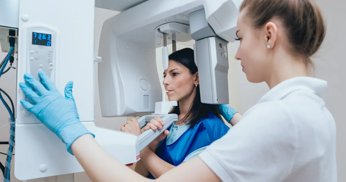 CBCT and 3D Imaging: Revolutionizing Dental Implants