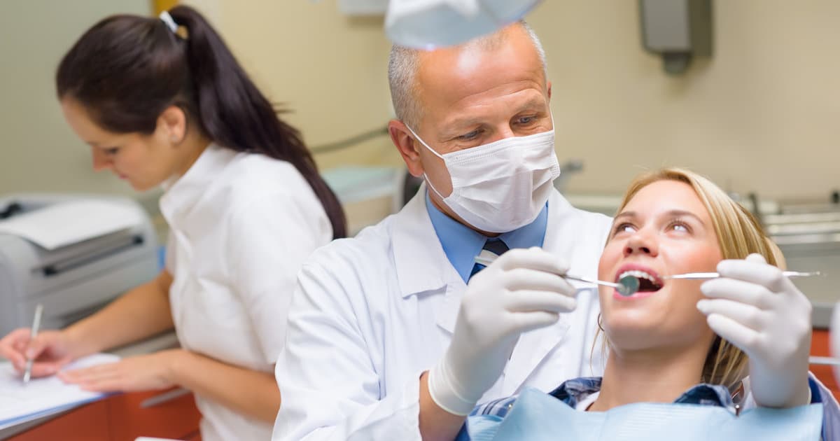 Celebrating National Dentist's Day: A Tribute to Dental Professionals