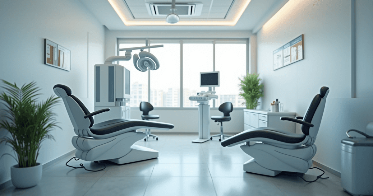 Choosing the Right Dentist: 7 Essential Questions to Ensure Patient-First Care