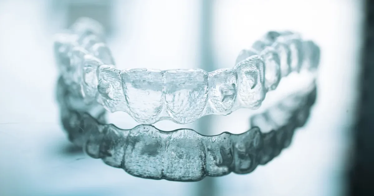 How To Care For Your Invisalign® Trays