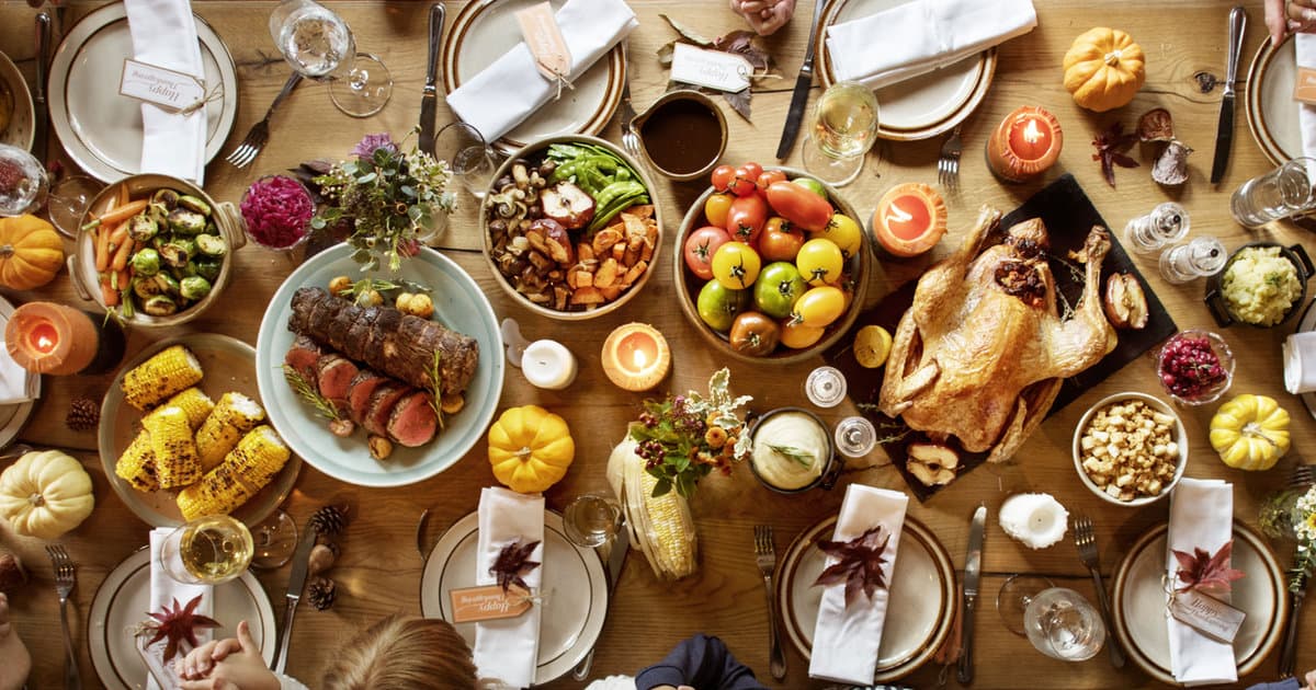 Thanksgiving 2025: A Season of Gratitude, Reflection, and Healthy Holiday Habits