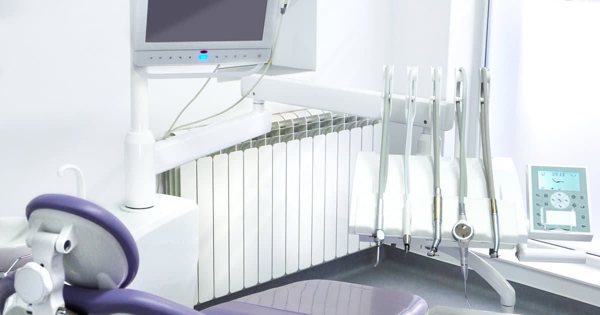 The 2025 Guide to a Healthier Smile: What Patients Need to Know About Modern Dentistry