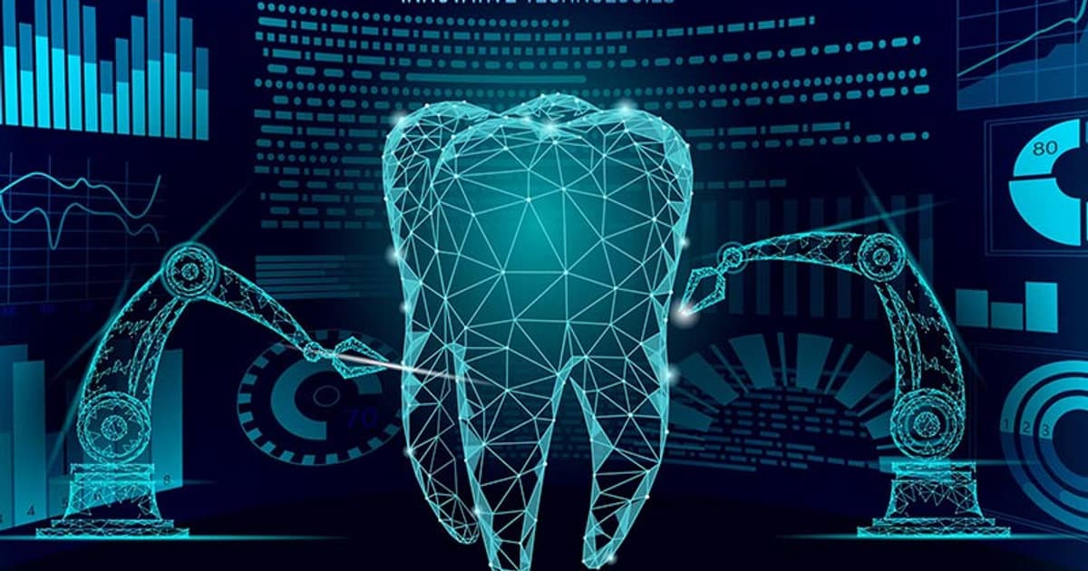 Transforming Smiles: How Advanced Dental Technology is Revolutionizing Dental Care