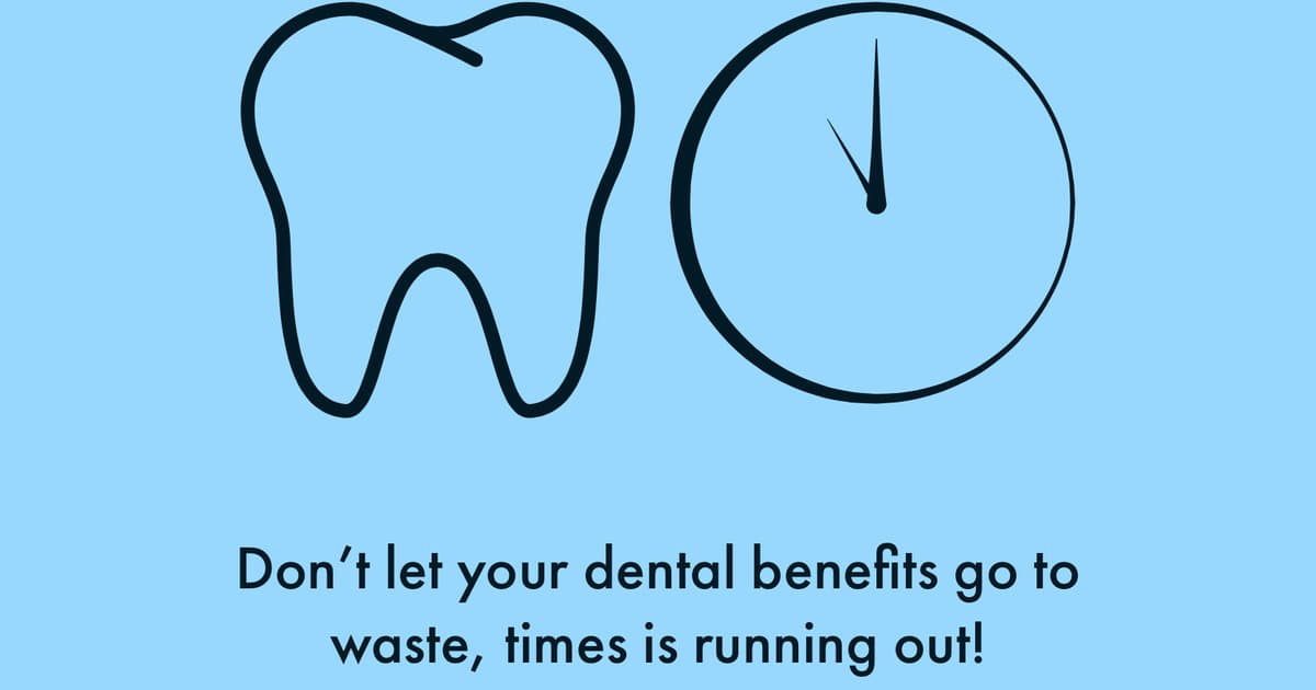 "Use It or Lose It": The Essential Guide to Maximizing Your Dental Insurance